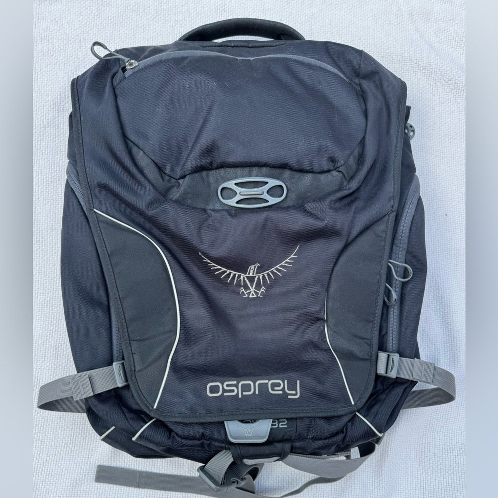 Osprey Spin 32 backpack
